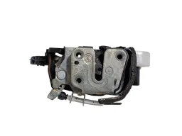 Fechadura Pta DD Frontier 17/ Sentra \13 March Versa Tidda