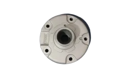 Tampa Frontal Dianteira Pescoço Compressor GM Cruze 12 A 18