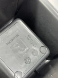 CONSOLE CENTRAL HONDA FIT 2015 À 2021