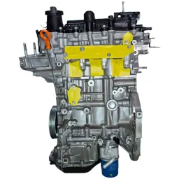 Motor Hyundai Hb20s Turbo TGDI 2026 Aut. (1522 km)