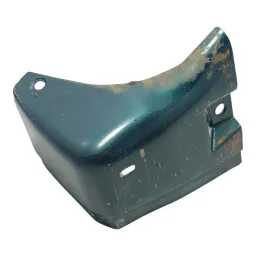 MOLDURA SOLEIRA LATERAL TRASEIRA ESQUERDA ASTRA 1999 A 2011