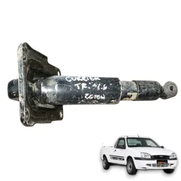 Amortecedor Traseiro Ford Courier 1996 a 2012