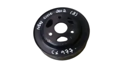 POLIA BOMBA DAGUA HONDA NEW CIVIC 2012 A 2016 (3)