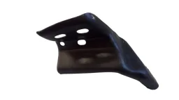 SUPORTE PARALAMA ESQUERDO VW FOX SPACEFOX 10/14
