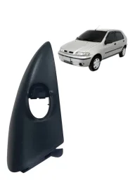 Moldura Botao Vidro Diant Dir Fiat Palio 2001 2005 Original