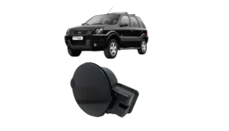 Portinhola Tanque ECOSPORT 2003 2004 3005 2006 2007 A 2012
