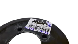 POLIA BOMBA DAGUA CHERY ARRIZO TIGGO 1.5 TURBO 2018 A 2020