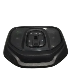 Luz Teto Cortesia Fiat Argo 2017 a 2024