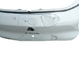 Tampa Traseira Kwid 2018 2019 2020/ (AVARIA)