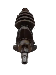 Virabrequim Standard Gm Meriva Corsa Stilo 1.8 8v 2005