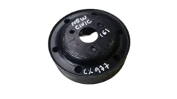 POLIA BOMBA DAGUA HONDA NEW CIVIC 2006 A 2011 (3)