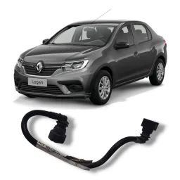 Mangueira válvula canister Renault Logan 2015 2021 original