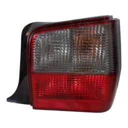 Lanterna Traseira Direita Uno Flex 2004 a 2013 Fume