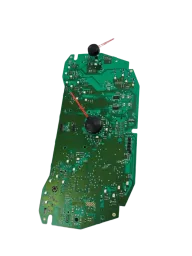 CIRCUITO PAINEL INSTRUMENTOS UNO WAY 2019 2020 COM PONTEIROS