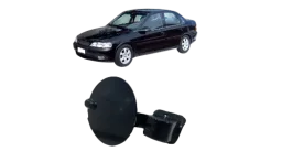 Portinhola Tanque VECTRA 1997 1998 1999 2000 2001 A 2005