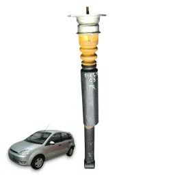 Amortecedor Traseiro Ford Fiesta 2003 a 2014
