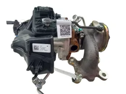 Turbina Polo Virtus T-Cross Nivus Up Golf 1.0 3cc Tsi 2016/