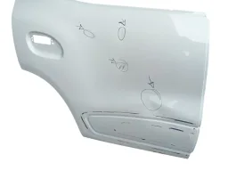 Porta Traseira Direita Kwid 2018 2019 2020/ (AVARIA)
