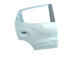 Porta Traseira Direita Kwid 2018 2019 2020/ (AVARIA)