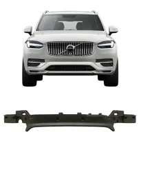 Absorvedor Impacto Diant Volvo Xc90 2016 17 18 19 2020 2021