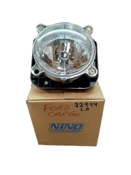 Farol FORD CARGO L/d  2011a2019 NOVO NINO FARÓIS