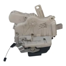Fechadura Porta Dianteira Direita Fox Spacefox 2010 a 2021