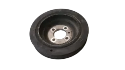 Polia Virabrequim Mitsubishi Grandis 2.4 2003 A 2011
