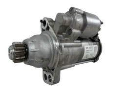 Motor Partida Polo Virtus Taos 1.0 1.4 Tsi 2023/ 02M911022f