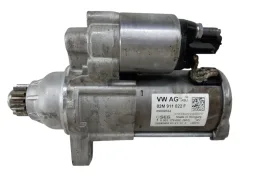 MOTOR PARTIDA POLO VIRTUS TAOS 1.0 1.4 TSI 2023/ 02M911022F