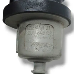 VÁLVULA CANISTER RENAULT LOGAN 2015 2021 ORIGINAL