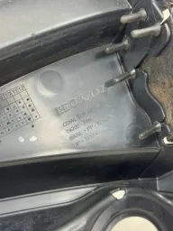 CHURRASQUEIRA HONDA FIT 2015 Á 2021 74200T5N