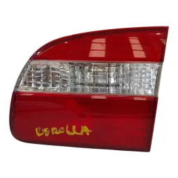 Lanterna Traseira Direita Corolla 1999 2000 a 2002 (Mala)