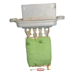 Resistencia Ar Interno Fiat Argo 2017/26 1.0 1.8 1.3 16081
