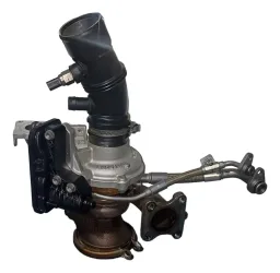 Turbina Fiat Pulse Fastback 1.0 3cc Turbo 2022 2023 2024/..