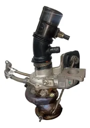 TURBINA FIAT PULSE FASTBACK 1.0 3CC TURBO 2022 2023 2024/..