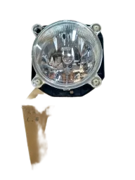 Farol FORD CARGO L/e  2011a2019 NOVO NINO FARÓIS
