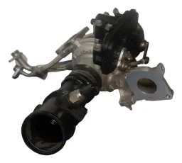 TURBINA FIAT PULSE FASTBACK 1.0 3CC TURBO 2022 2023 2024/..