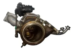 TURBINA FIAT PULSE FASTBACK 1.0 3CC TURBO 2022 2023 2024/..