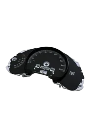 Painel Instrumentos Velocímetro Fiat Strada 2020 2023