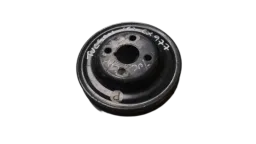 POLIA BOMBA DAGUA HYUNDAI TUCSON 2.0 2005 A 2015