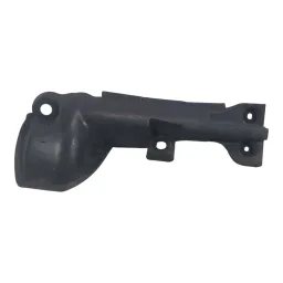 Acabamento Cabo Sensor ABS Traseiro Direito Duster 2011 2020