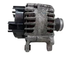 ALTERNADOR GOLF POLO VIRTUS TCROSS NIVUS TAOS 1.0 1.4TSI 17/