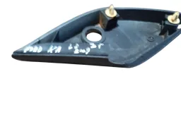 Moldura Acabamento Int Retrovisor Dir Ford Ka 2008 A 2013