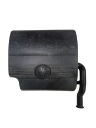 Caixa Filtro Ar Volkswagen Fox 1.0 2004 a 2009