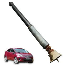 Amortecedor Traseiro New Fiesta 2011 a 2019