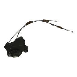 Fechadura Porta Dianteira Esquerda Civic G9 2012 2013 a 2016