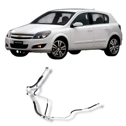 Mangueira evaporadora ar condicionado GM Vectra 2006 2011