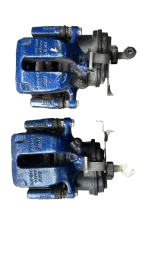 Kit pinça disco freio traseiro bmw 320i 2021 2022 2023