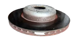 Kit pinça disco freio traseiro bmw 320i 2021 2022 2023