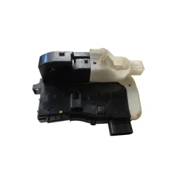 Fechadura Traseira Direita Hyundai Ix35 2010